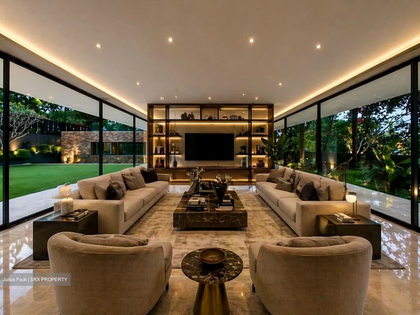 King Albert Park (D21), Detached #549727411